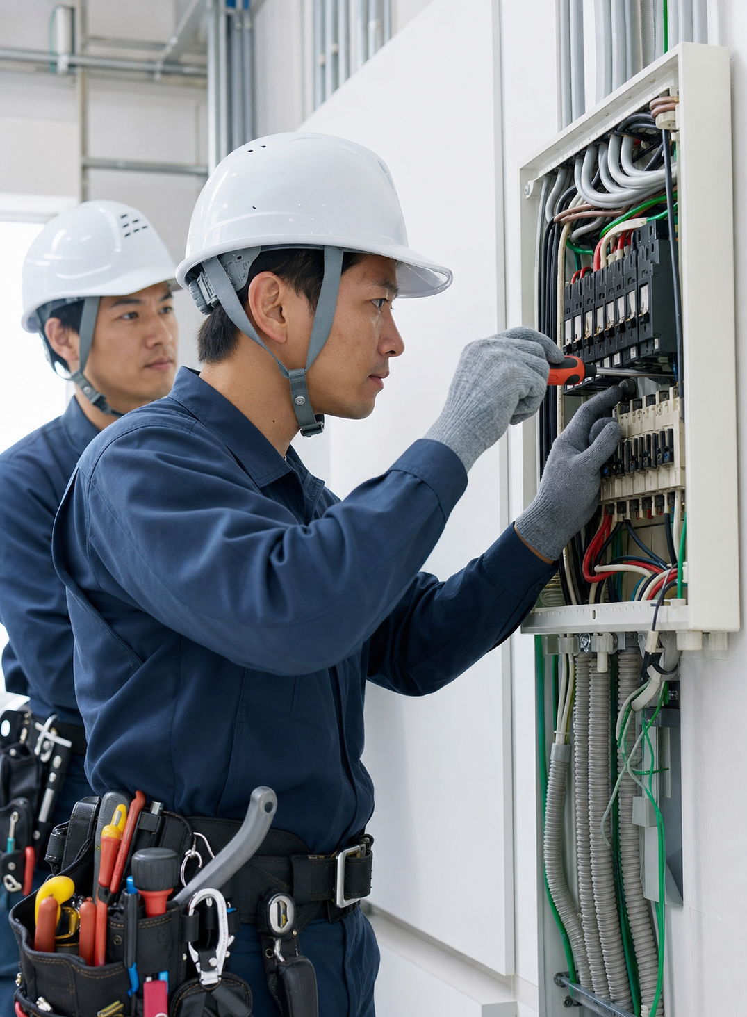 電気設備工事